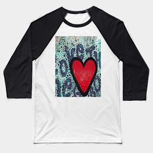 Love Baseball T-Shirt